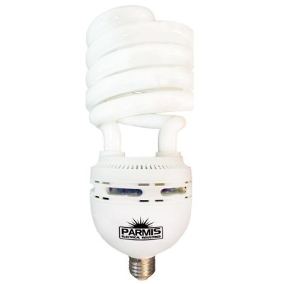 لامپ کم مصرف 80 وات پارمیس پایه E27